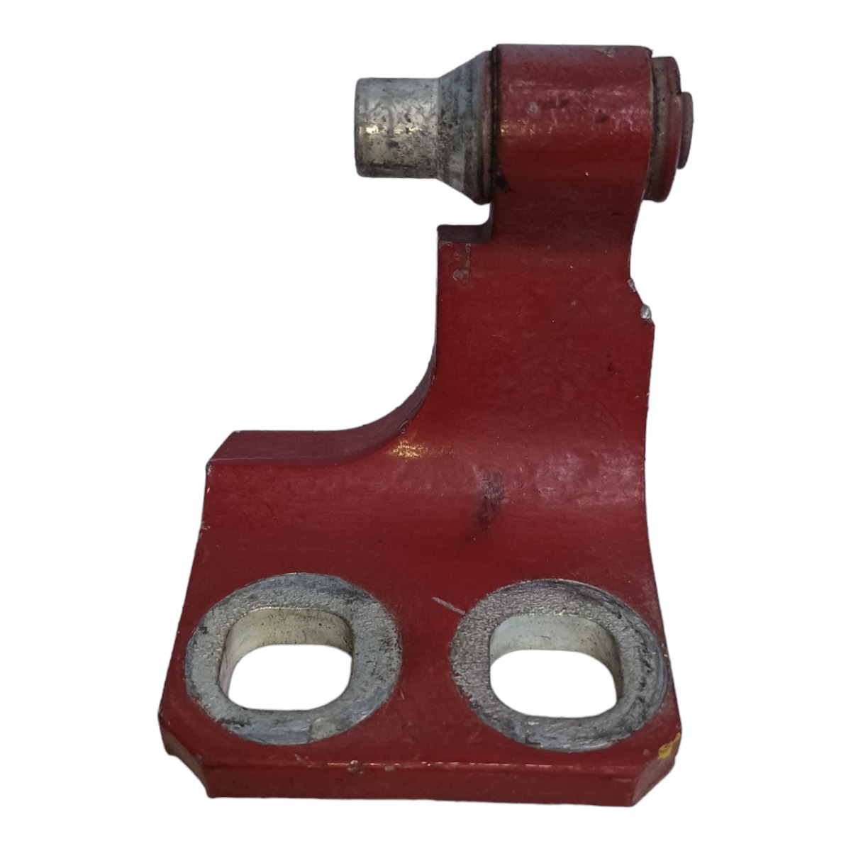 Dobradiça Inferior Porta Tras Esq Fiat Palio Attractive 2012