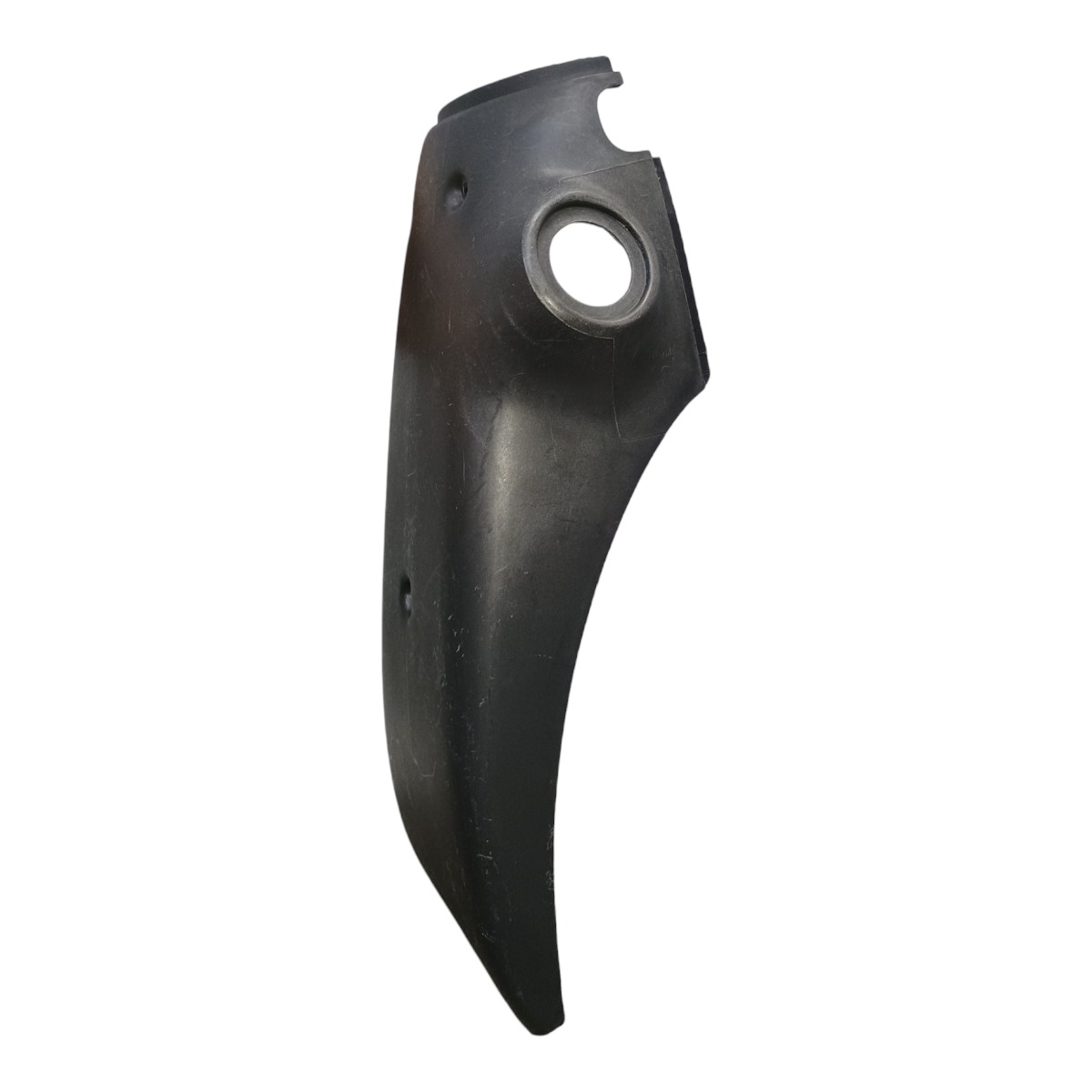 Capa Moldura Coluna Direção Fiat Palio 1995/2005 C/detalhes 3