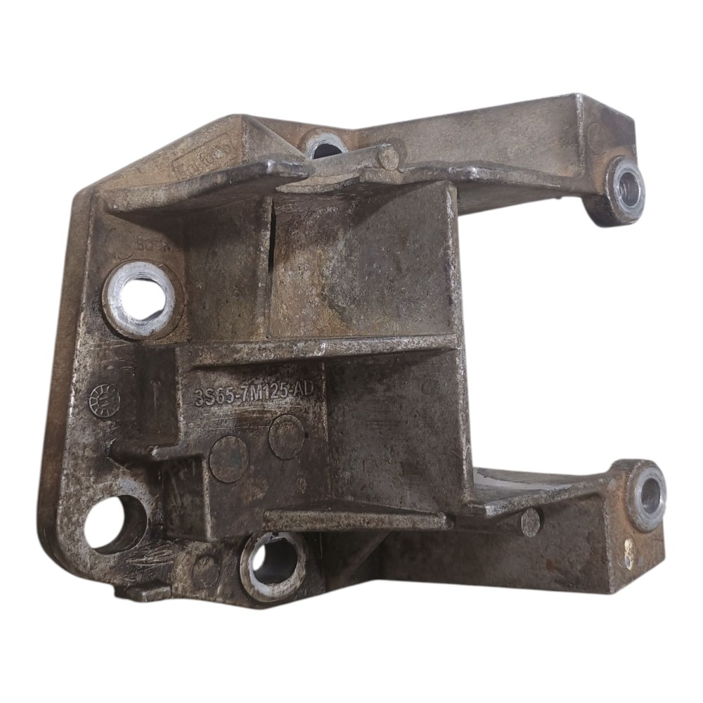 Suporte Coxim Cambio Superior Ford Fiesta Ka 2003 A 2013 2