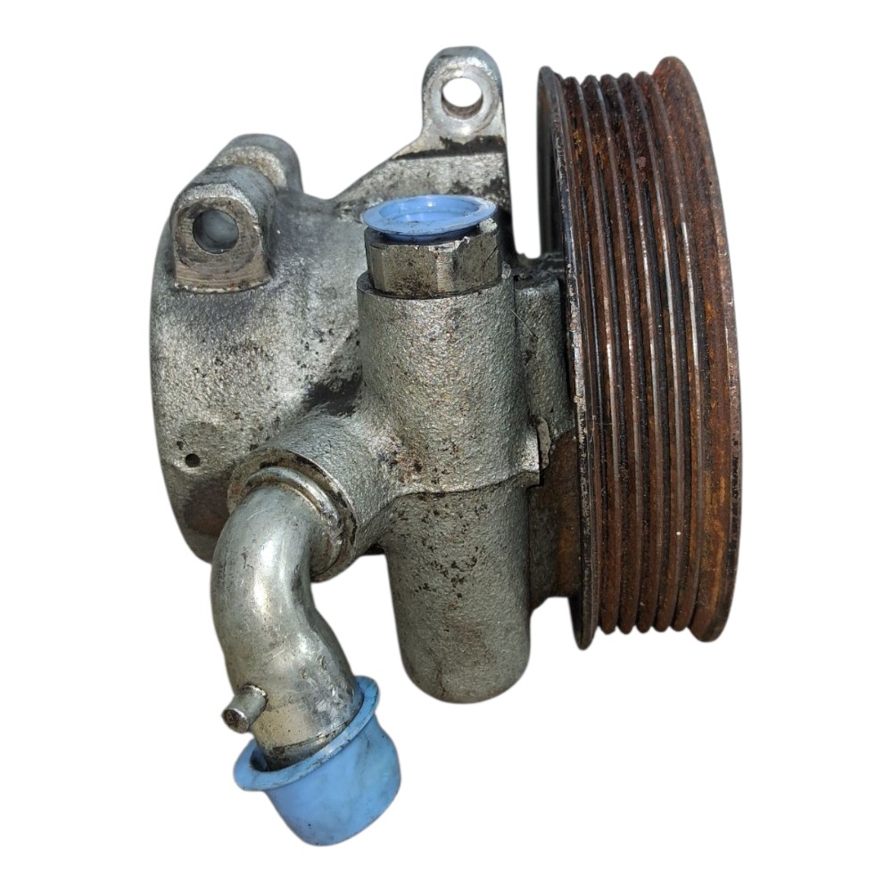 Bomba Direção Hidráulica Ford Ka 1.0 2008 2s653a696ec 3