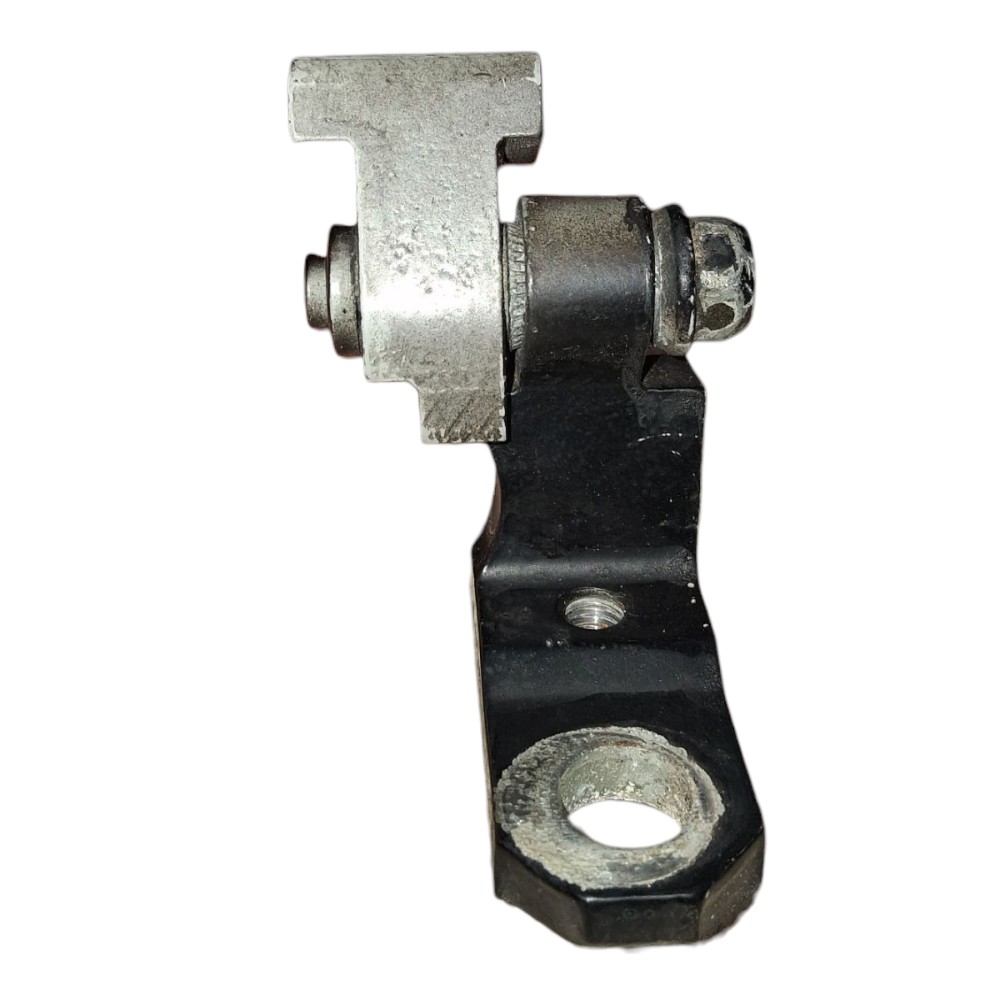 Dobradiça Superior Porta Tras Esquerda Vw Polo Sedan 2008 7