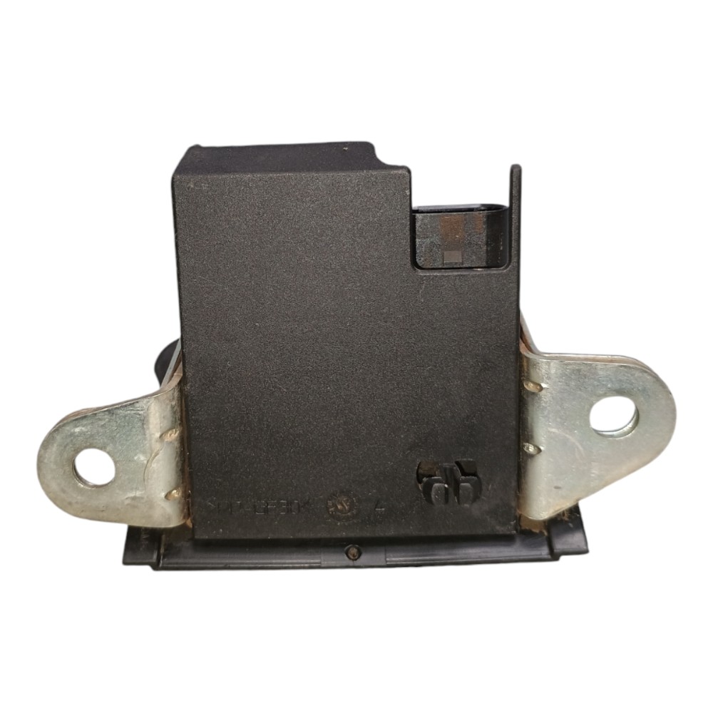 Fechadura Tampa Traseira Vw Tcross Tsi 2022 2g6827505b 3