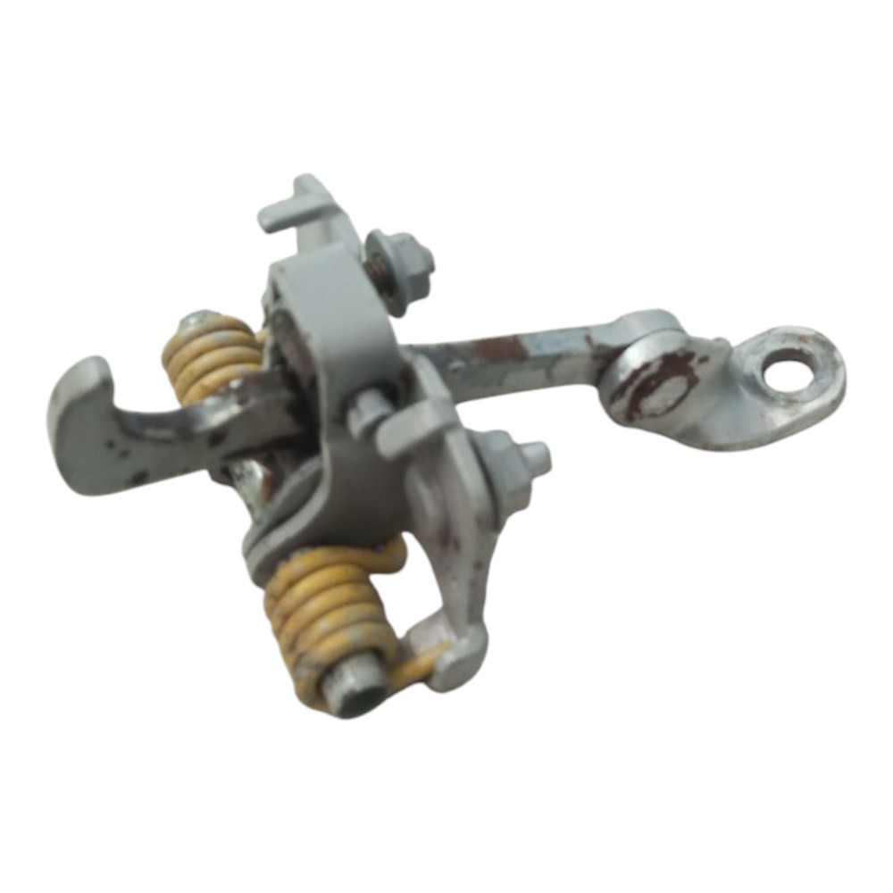 Limitador De Porta Diant Dir Peugeot 206 2007 4
