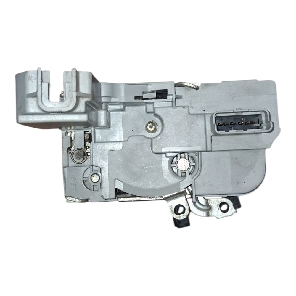 Fechadura Porta Dianteira Esquerda Peugeot 307 2010 1