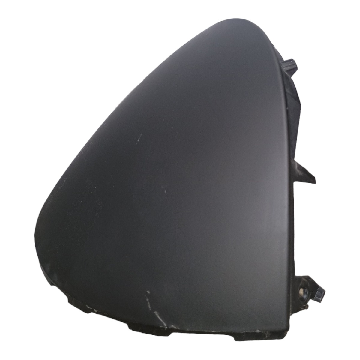 Acabamento Painel De Instrumentos Honda Fit 2008 C/detalhe Preto 3