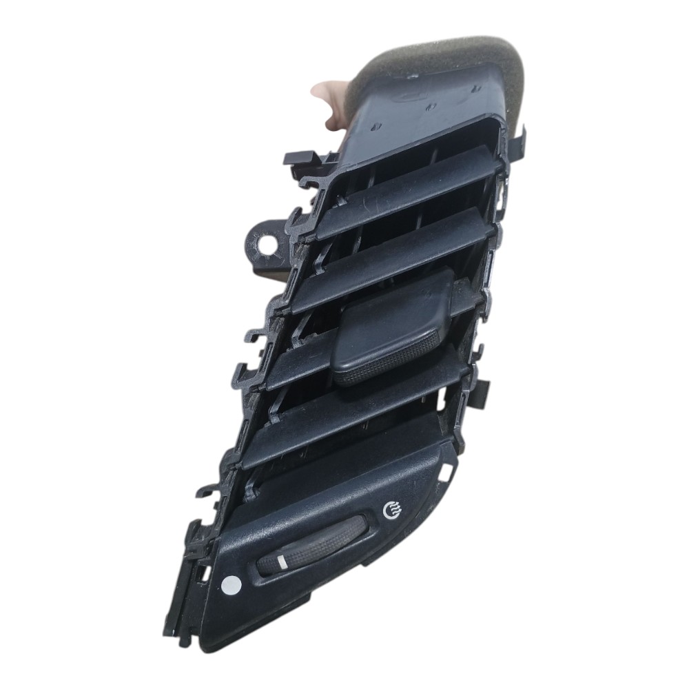 Difusor Ar Direito Painel Central New Fiesta 2011 A 2013 1