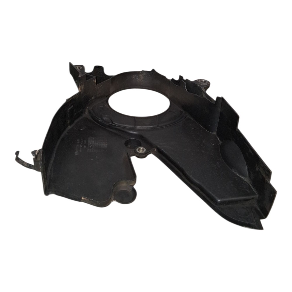 Capa Correia Dentada Vw Voyage 1.6 2010 030109127 *detalhe 4