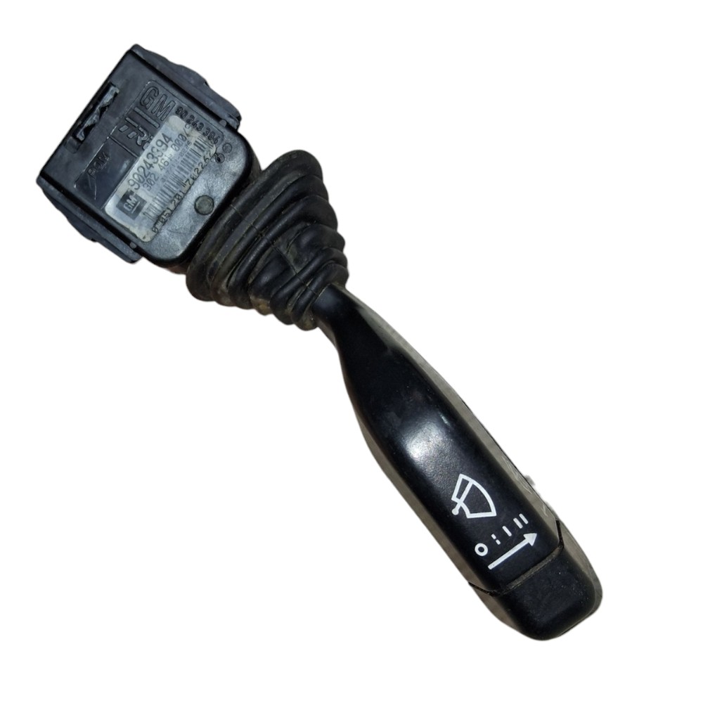 Chave limpador parabrisa gm classic 1.0 2012