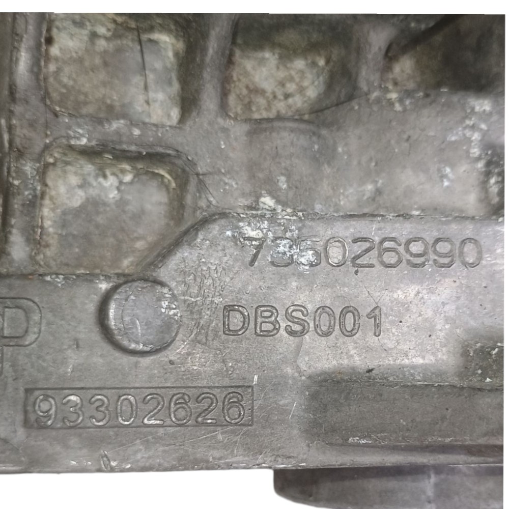 Suporte Compressor Ar Gm Corsa Meriva Montana 2006 À 2012 6