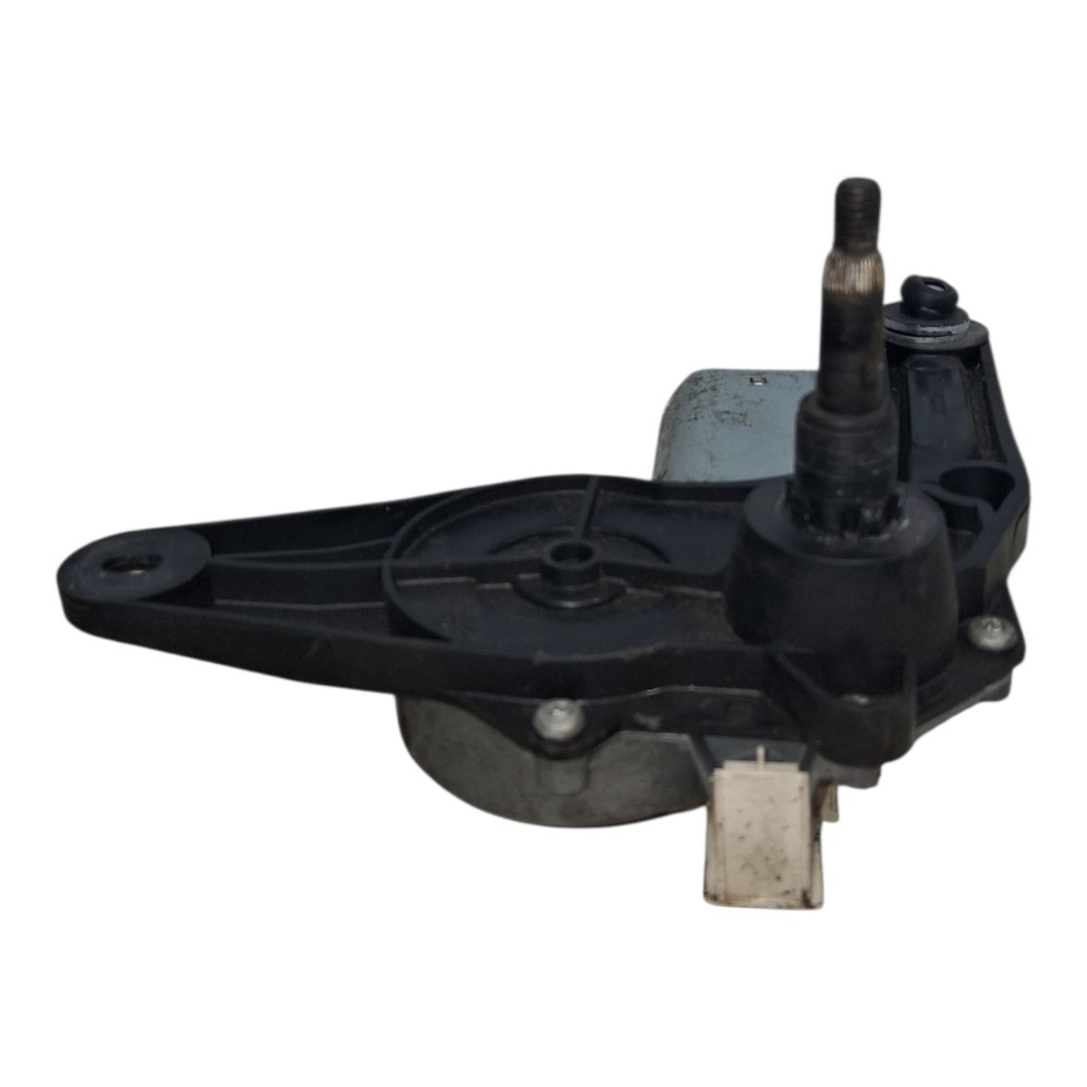 Motor Limpador Traseiro Renault Clio 2008 4