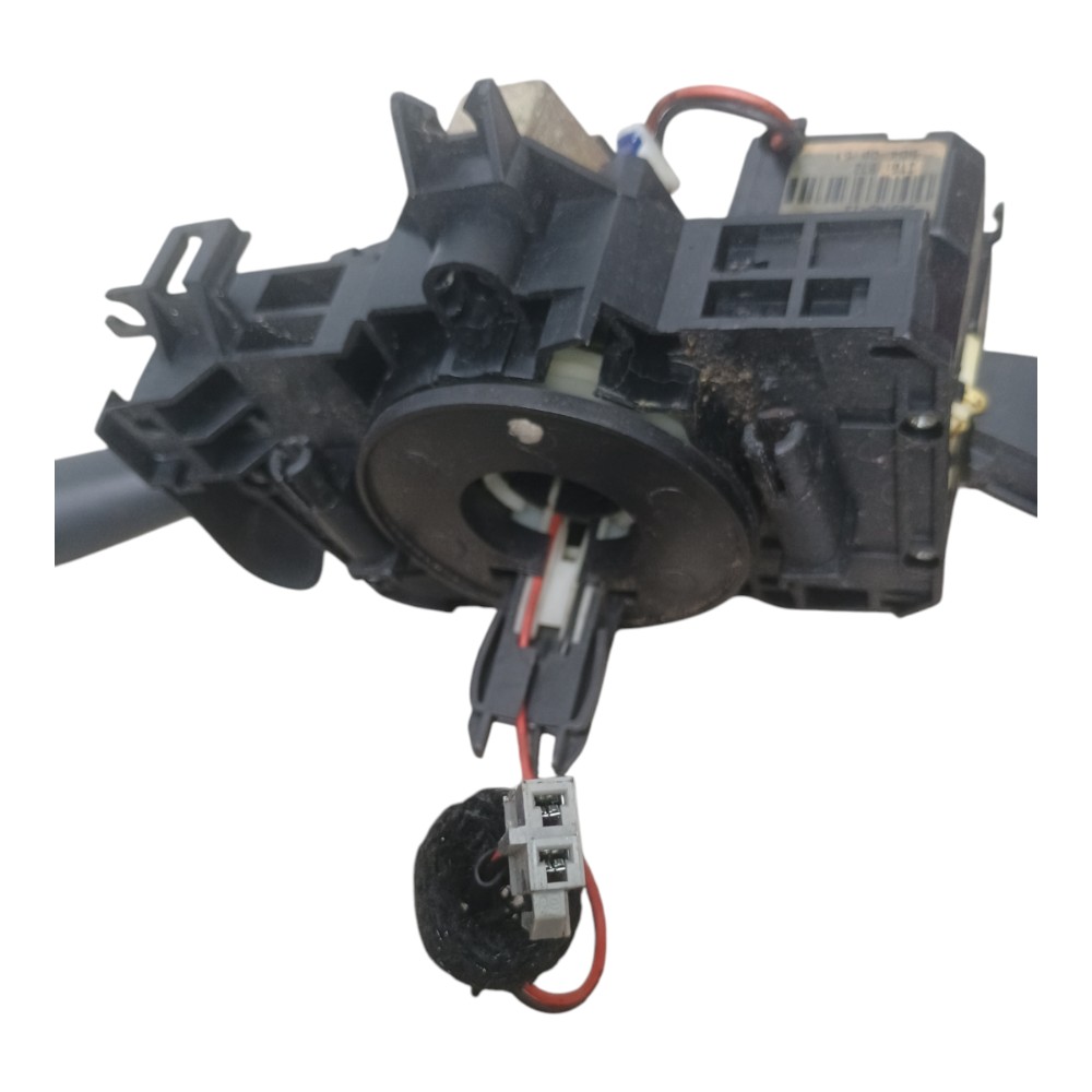 Chave Seta Limpador Parabrisa Renault Clio Authentic 2004 6