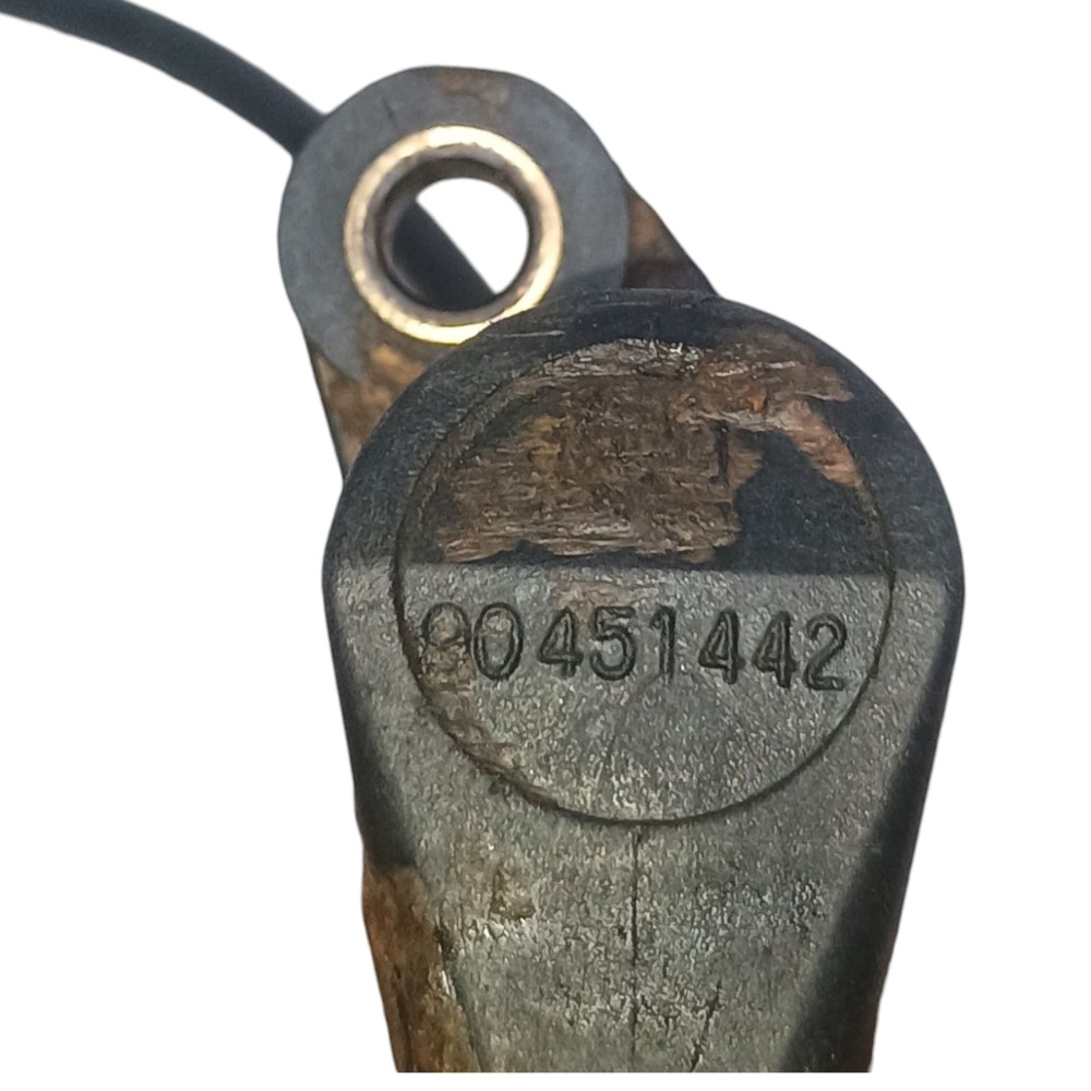 Sensor Rotação Gm Corsa Sedan 2004 7