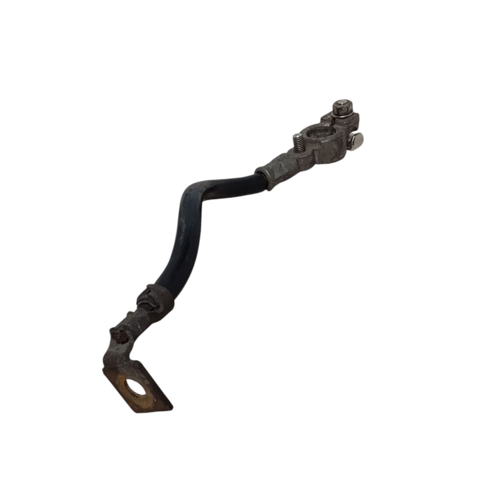Cabo Negativo Da Bateria Vw Voyage 1.6