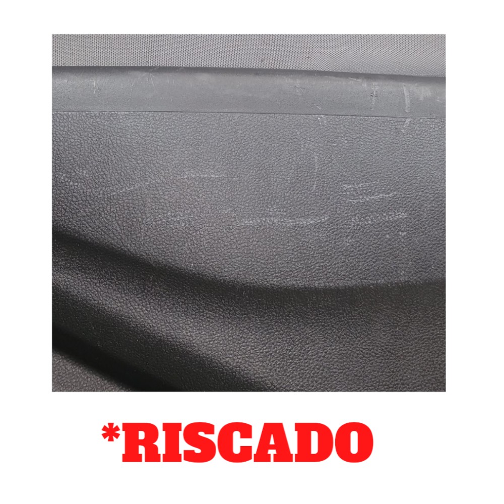 Forro Porta Diant Dir Gm Onix Prisma 2017 A 2019 *detalhes 4