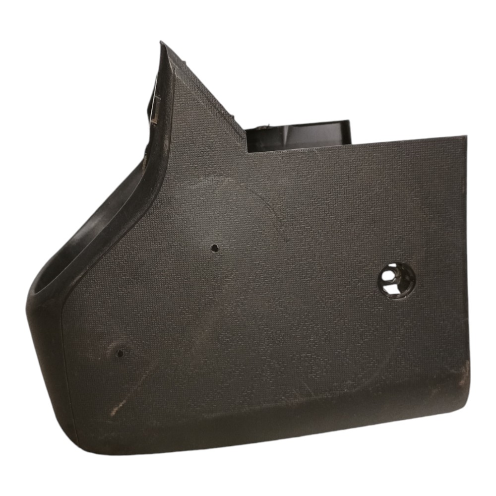 Console Porta Objetos Fiat Strada Endurance 2023 4