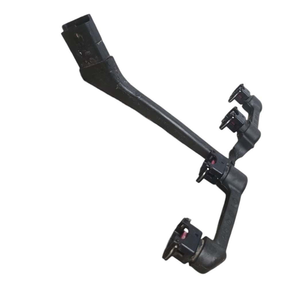 Chicote Bico Injetor Peugeot 206 2003 3