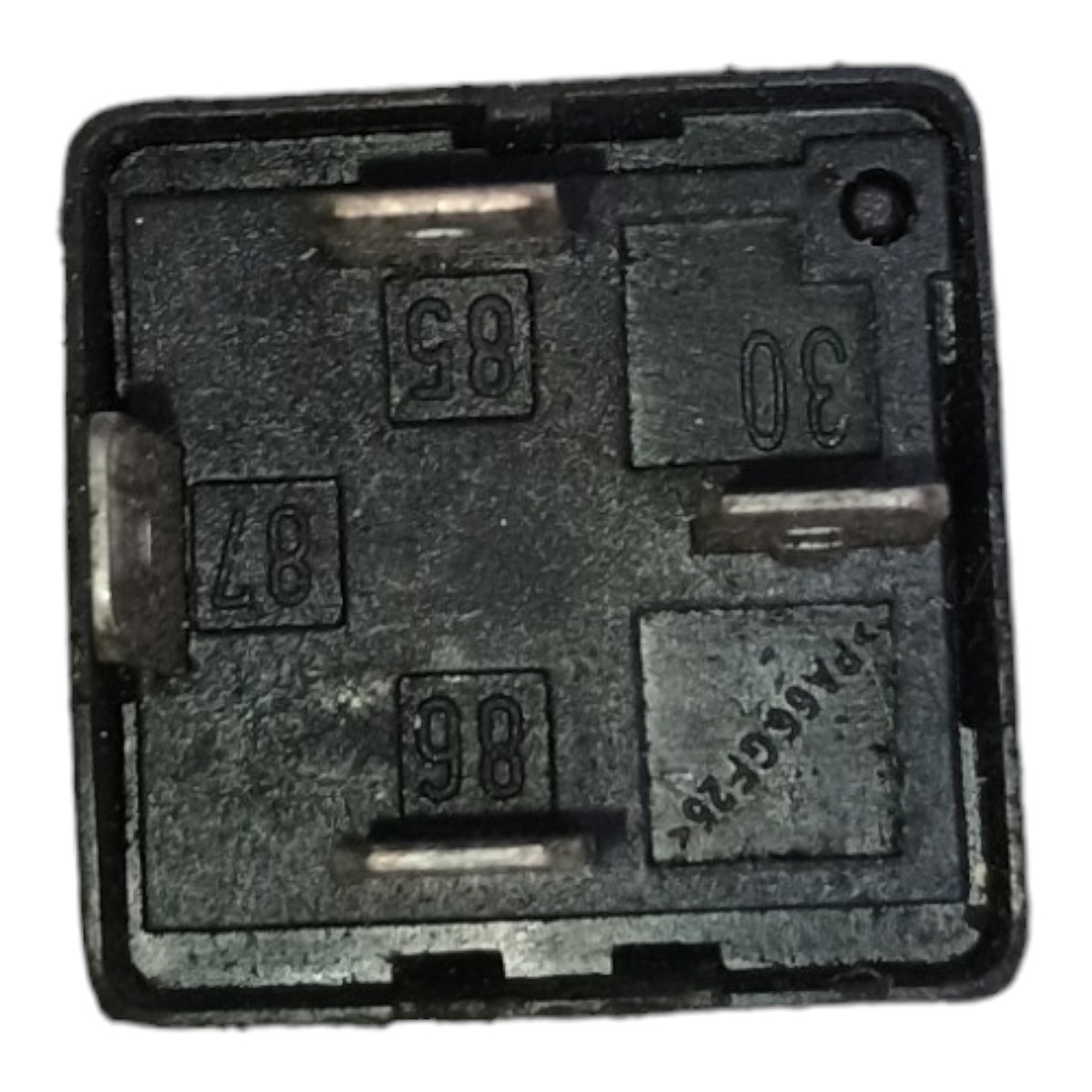 Rele Vw Fox 2000 À 2010 377937503a 3