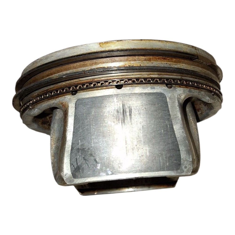 Pistão Motor Hyundai Ix35 2.0 2014 2