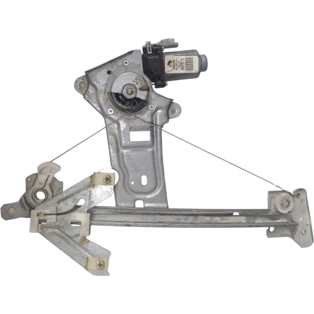 Máquina Vidro Traseiro Esquerdo Citroen Xsara 2000 400775t3