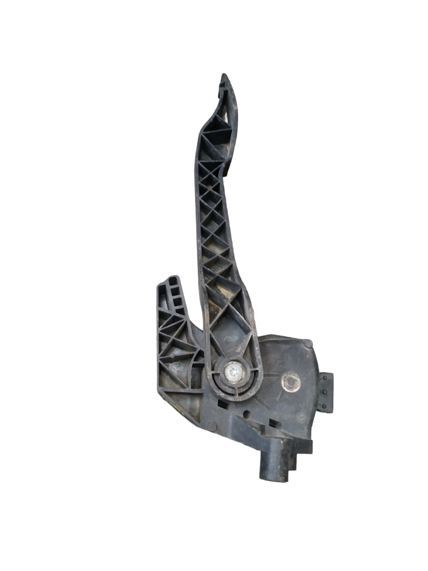 Pedal Acelerador Eletrônico Gm Corsa Montana 2008 2