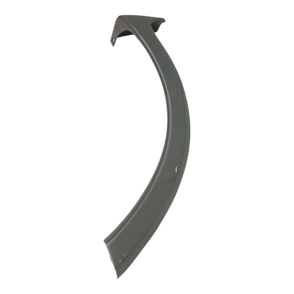 Moldura Do Para Lama Tras Esq Chevrolet Corsa Sedan 2004