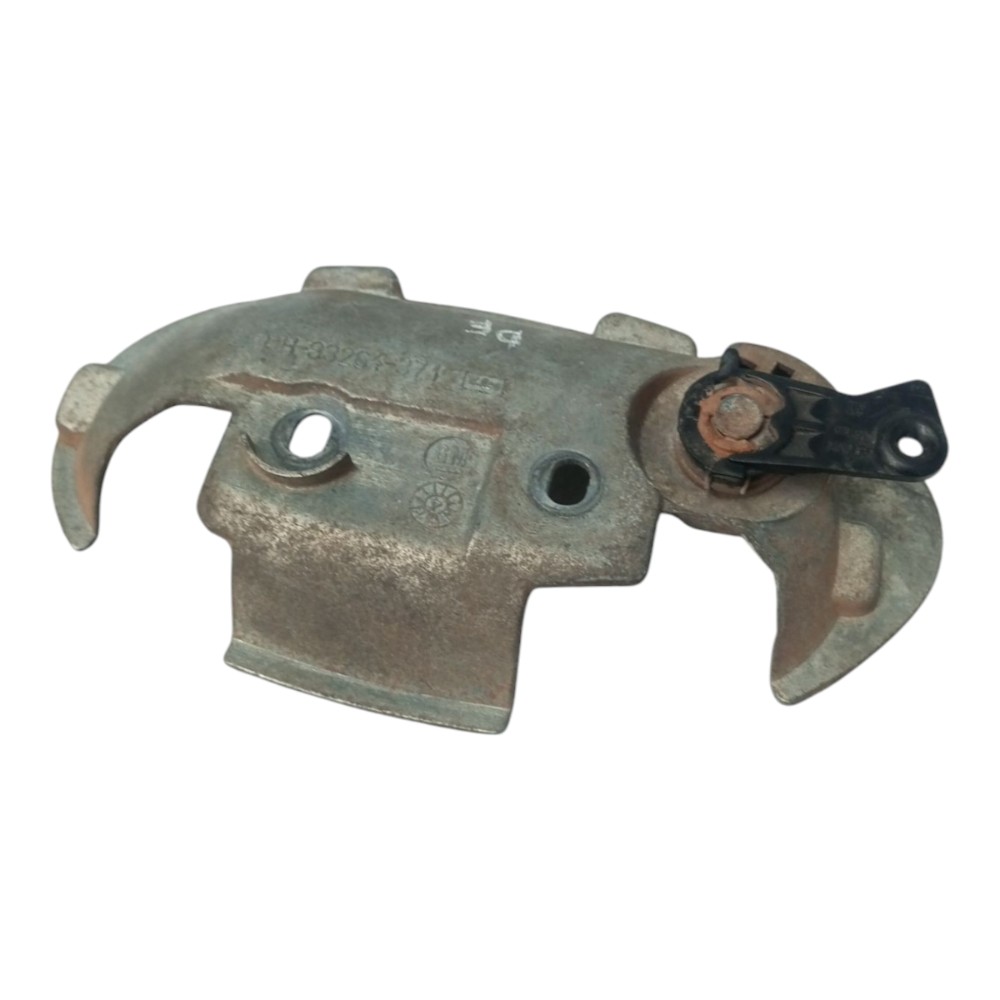Cilindro Suporte Fechadura Diant Esq Corsa Sedan 2004 1