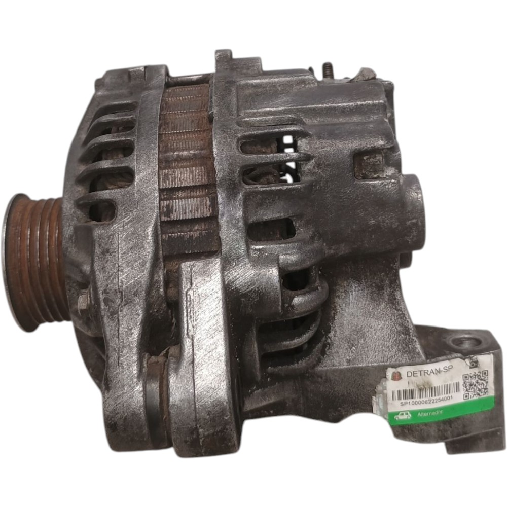 Alternador Ford Fiesta Zetec 1.4 16v 1996 À 2000 5