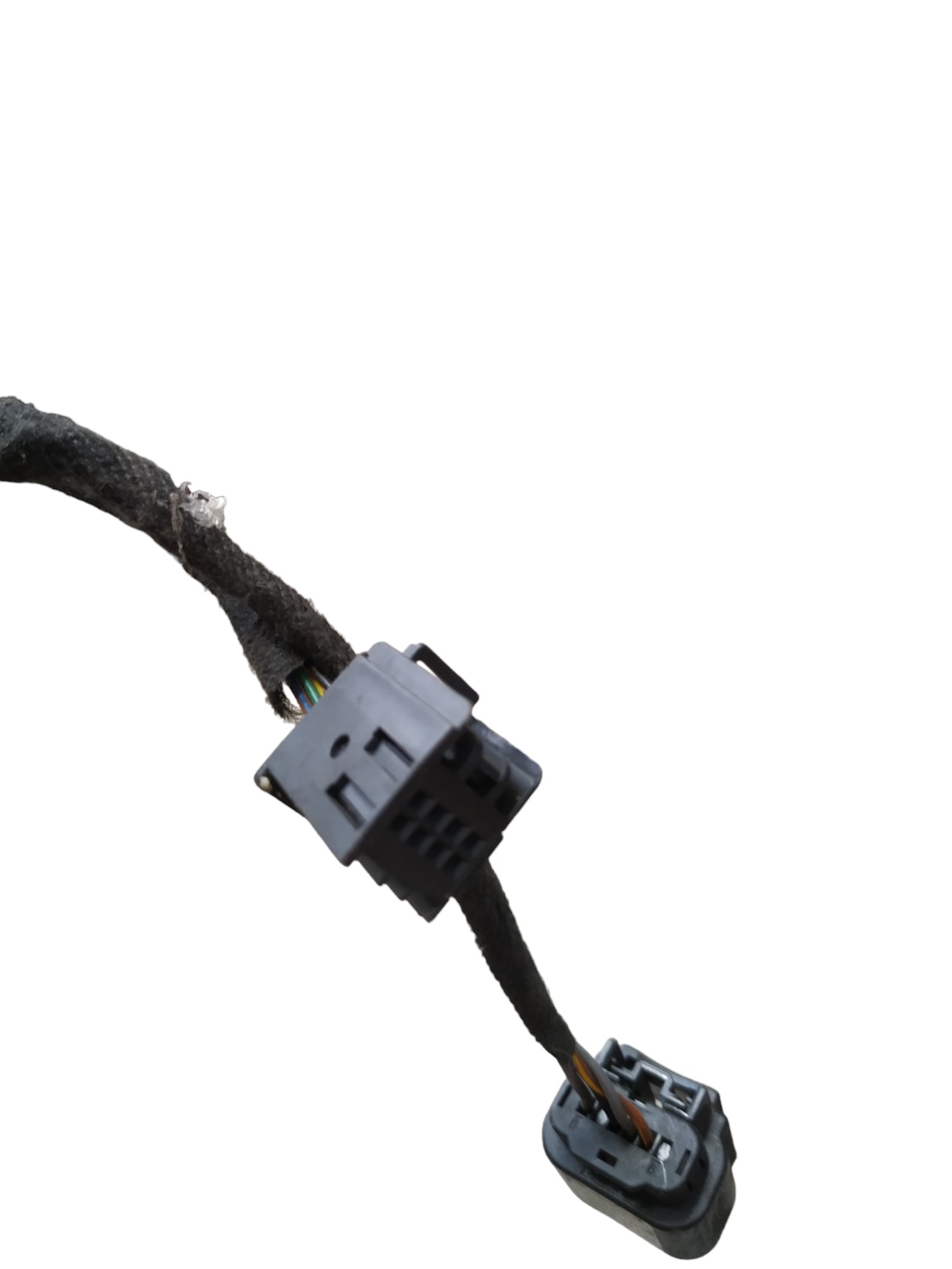 Chicote Elétrico Porta Traseira Direita Gm Spin 2017 4