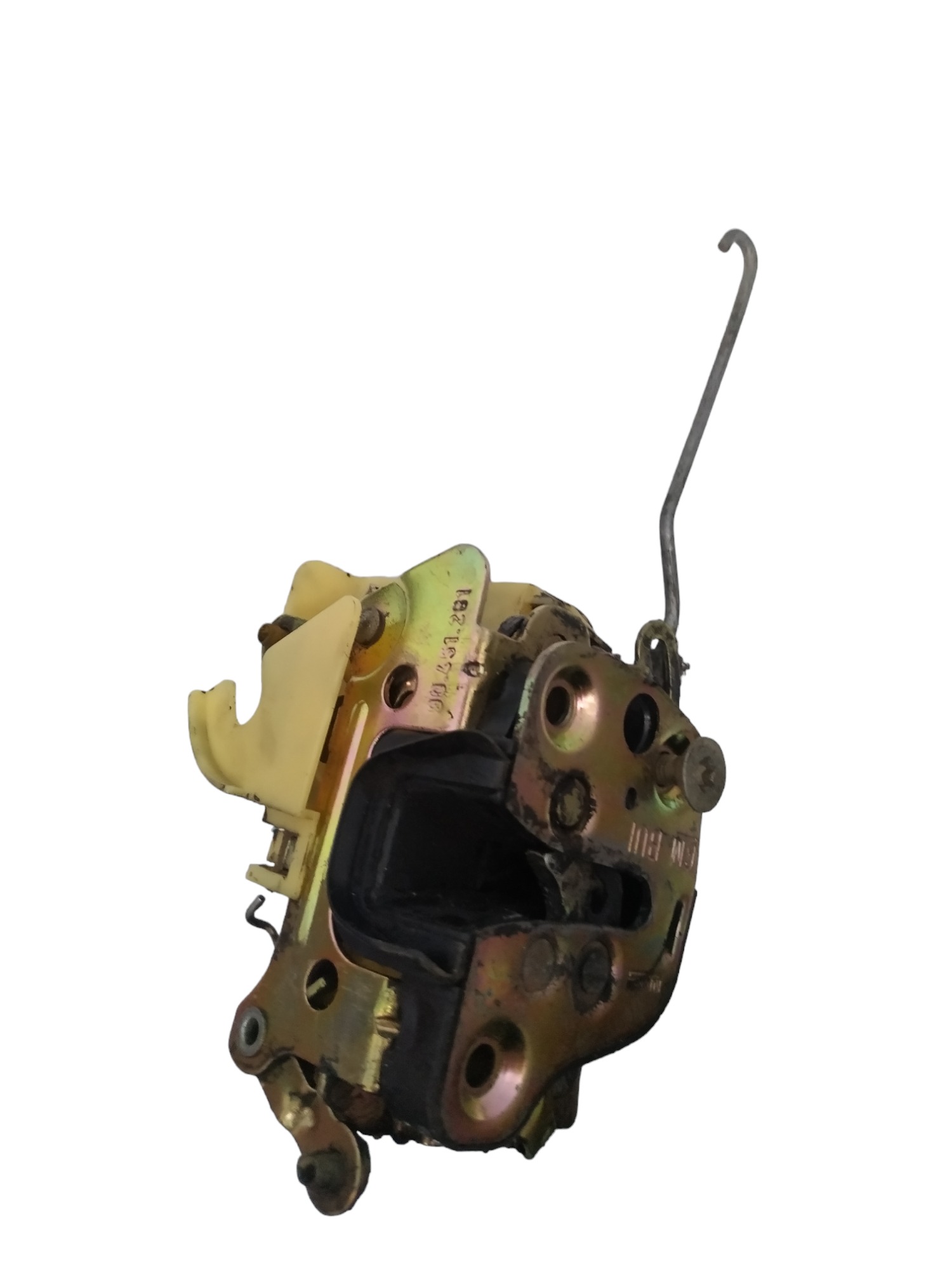 Fechadura Direita Gm Corsa 2p 2006 2