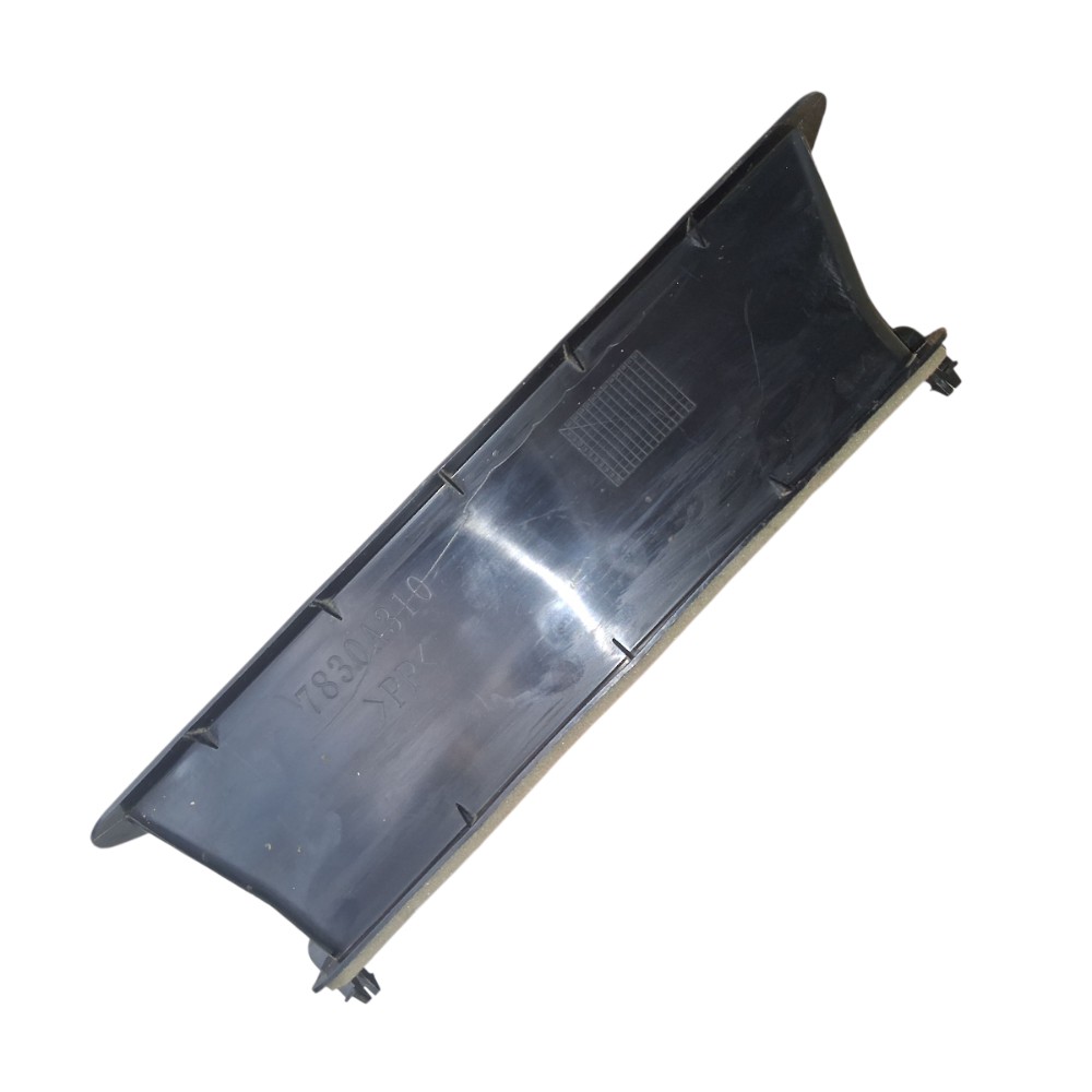 Duto Ventilação Central Painel Outlander 2014/2019 7830a310 4