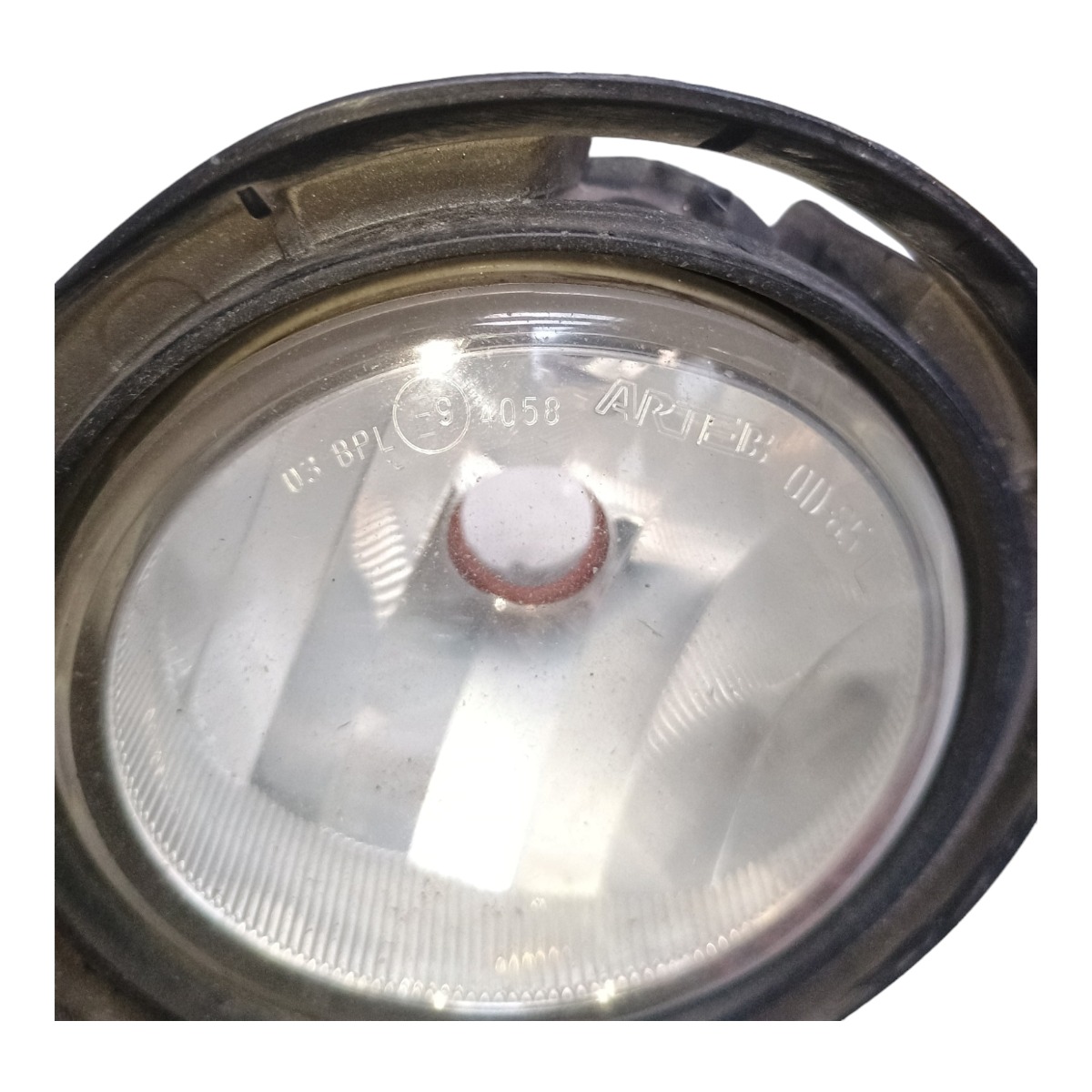 Farol Milha Toyota Etios 2013 A1 4