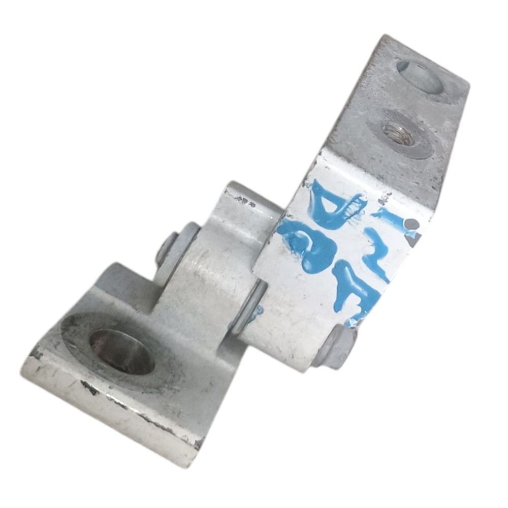 Dobradiça Inferior Porta Dianteira Esquerda Fiat Punto 2012 6