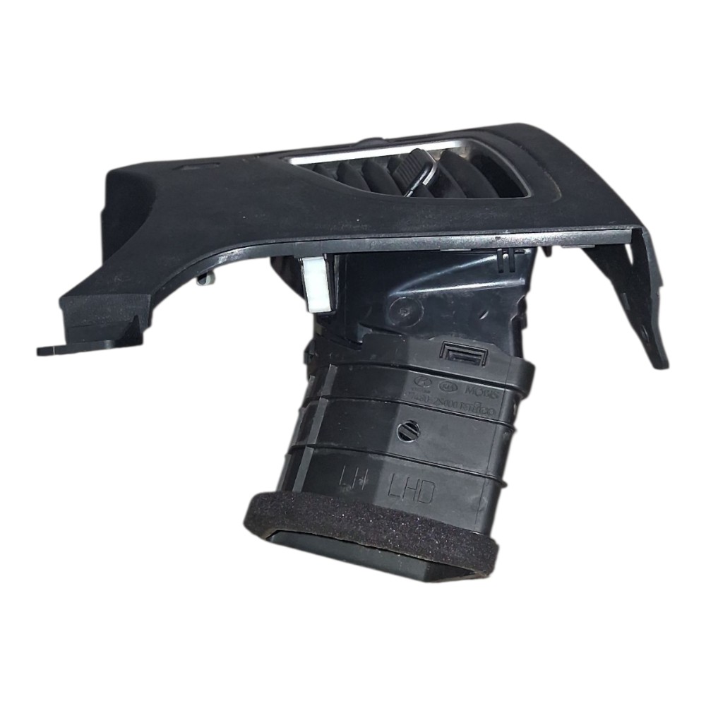 Moldura Difusor Ar Esquerdo Hyundai Ix35 2014  847212s000 3