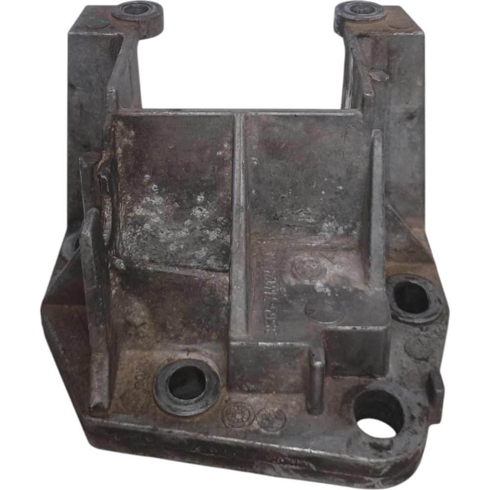 Suporte Coxim Câmbio Ford Ka 2008 À 2012 3s657m125ac 3