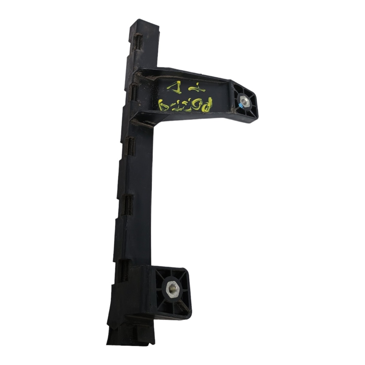 Guia Vidro Porta Tras Dir Fiat Palio Attractive 1.0 2012 Preto 3