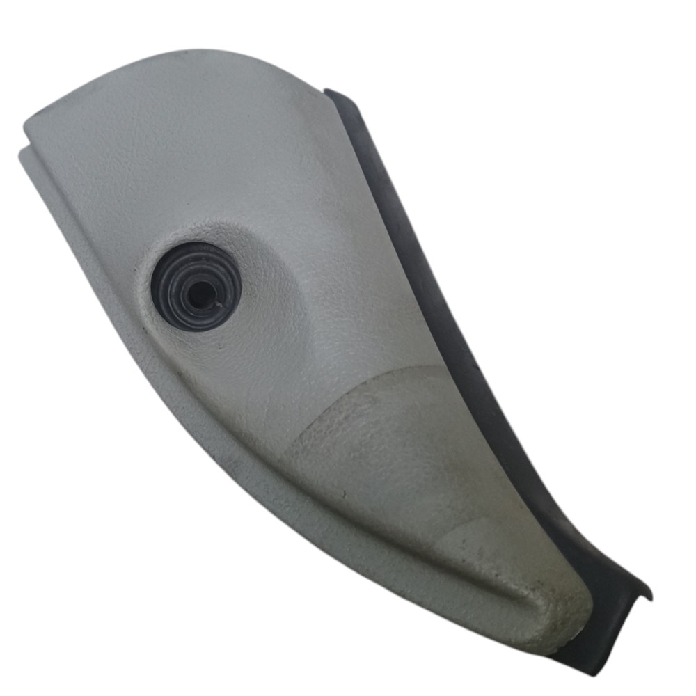 Acabamento Interno Retrovisor Esquerdo Renault Clio 2004 2