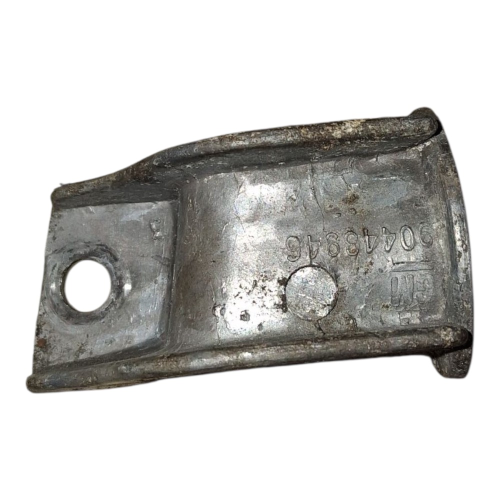 Suporte Esquerdo Radiador Gm Corsa 1994 A 2012 2