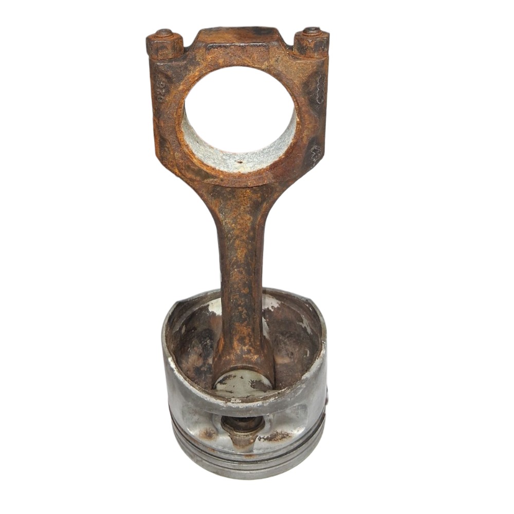 Biela Ap 2.0 Vw