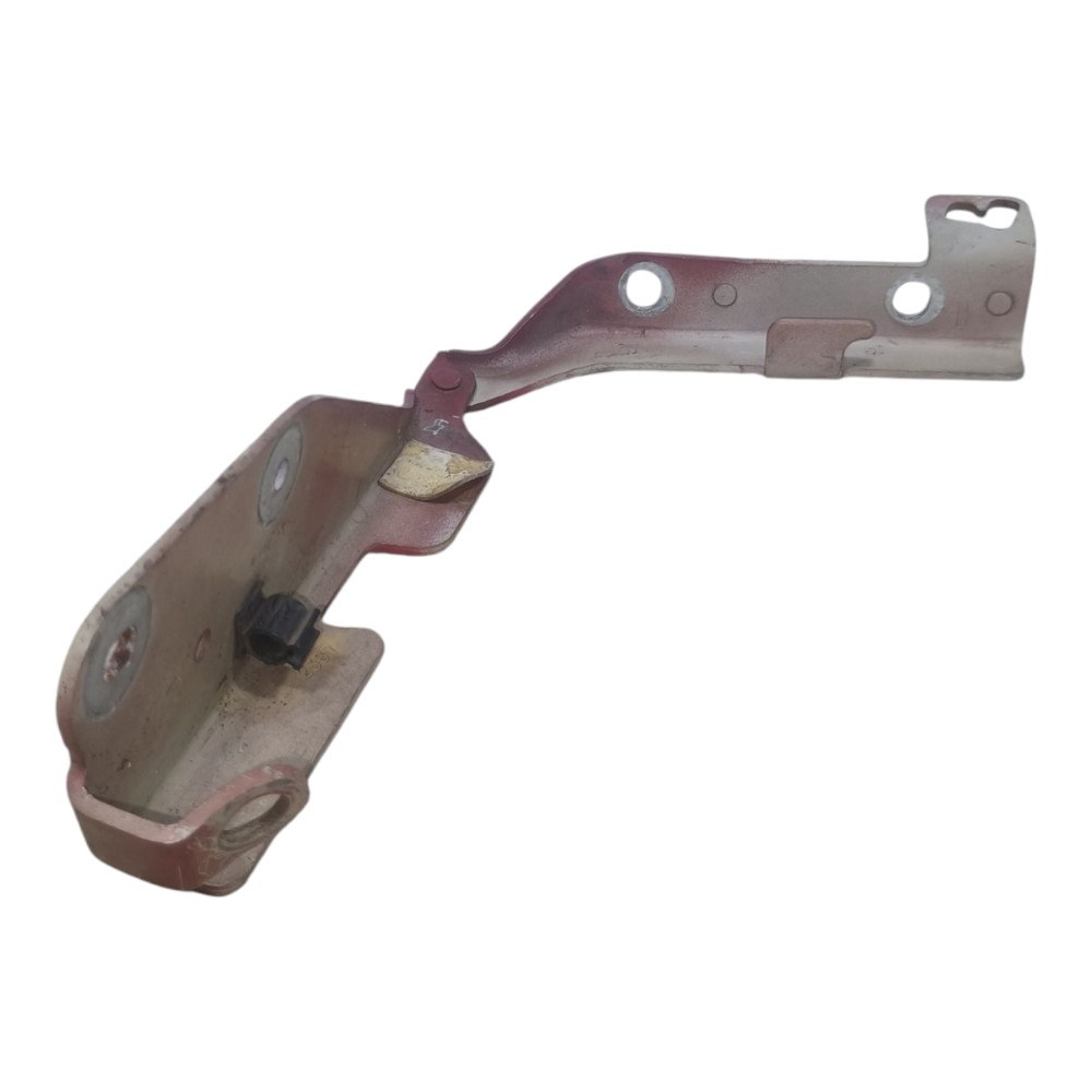 Dobradiça Direita Capô Citroen C3 2003 À 2012 4
