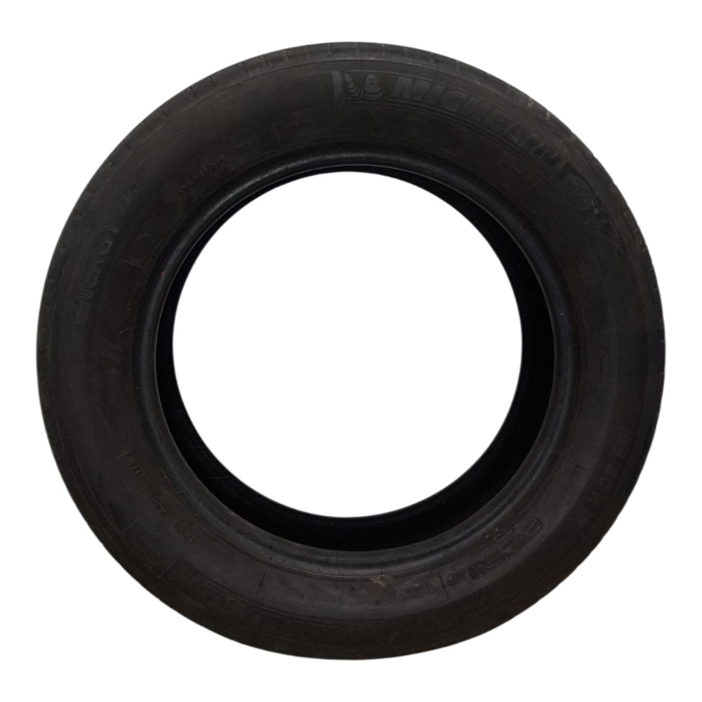 Pneu Michelin Energy Xm2 195/60r15 2