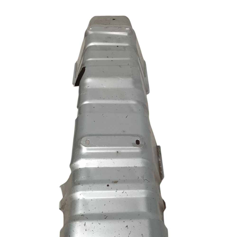 Defletor Eletroventilador Do Jc 2