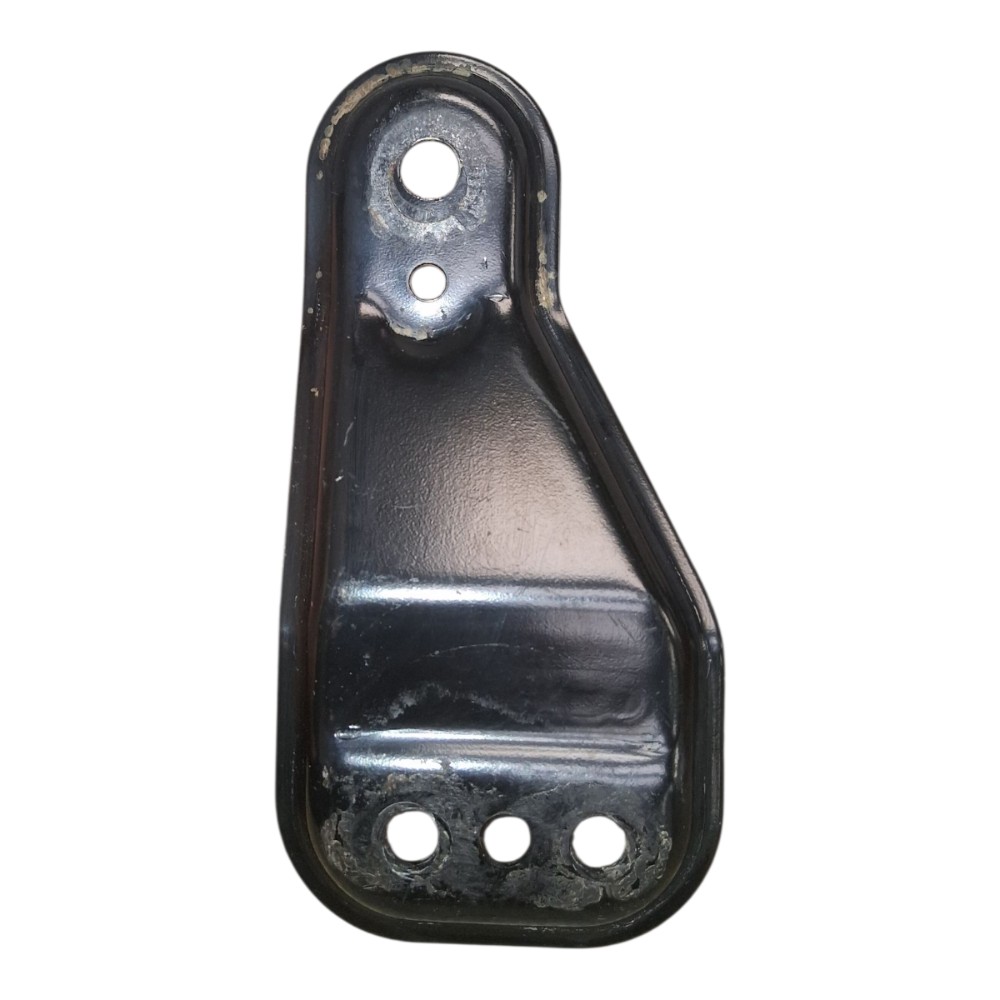 Suporte Esquerdo Coxim Câmbio Vw Fox 2012 6q0199517a 2