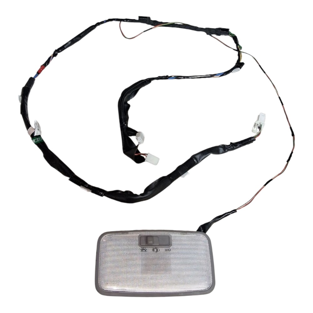 Luz teto cortesia Toyota Yaris SD 2021 821710DG50 1