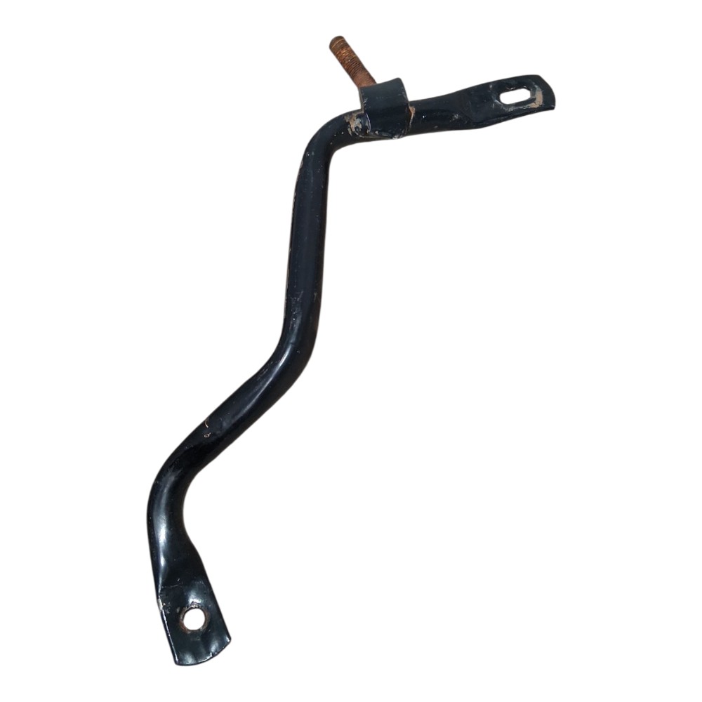 Suporte Fixação Estepe Fiat Uno 1.0 2012