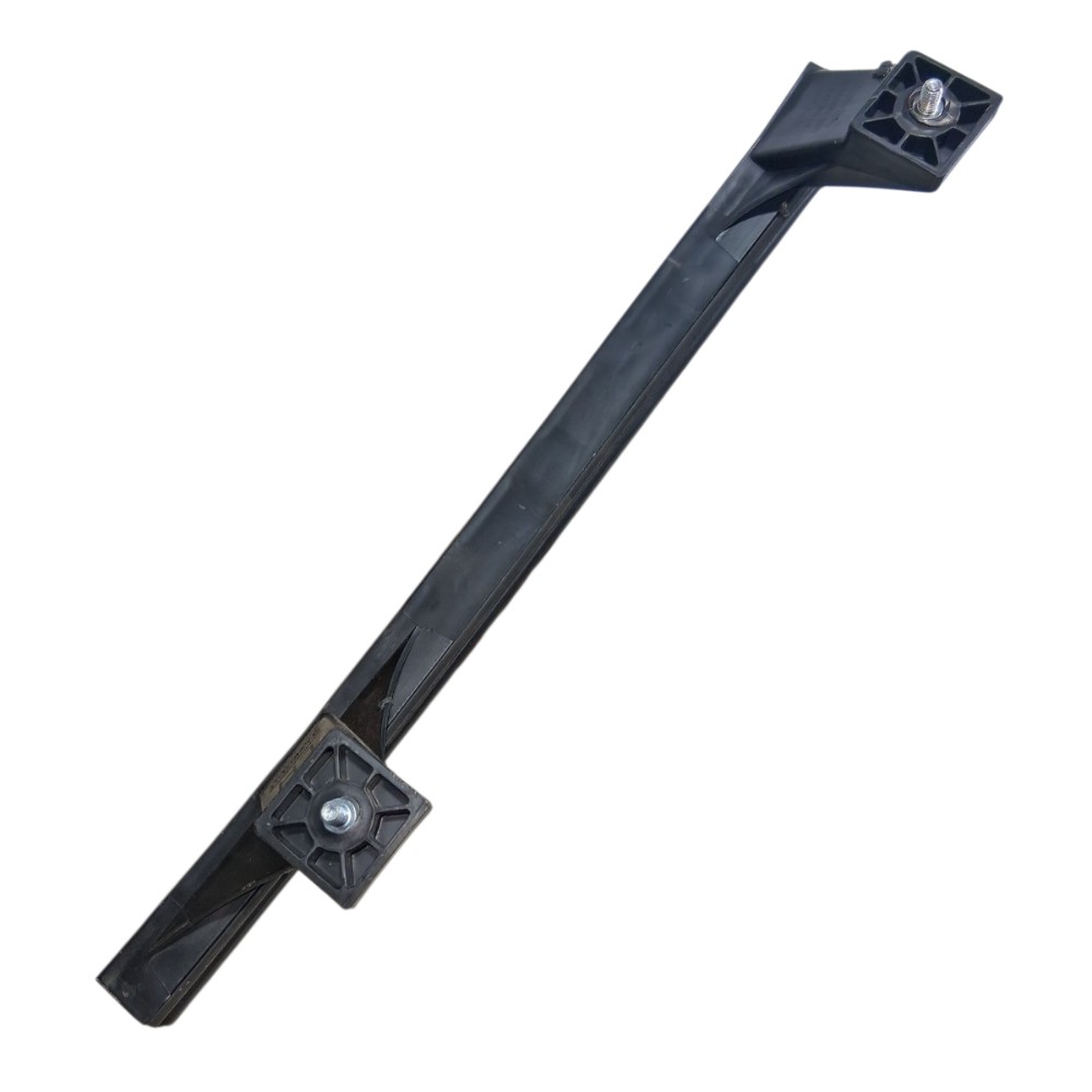 Guia Vidro Porta Dianteira Esquerda Hyundai Ix35 2014  Preto Preto 2