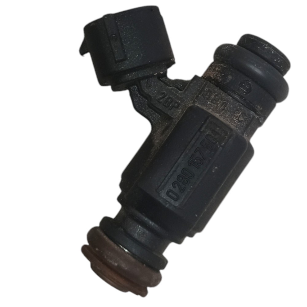Bico Injetor Vw Voyage 1.6 2022 04e906031b 2
