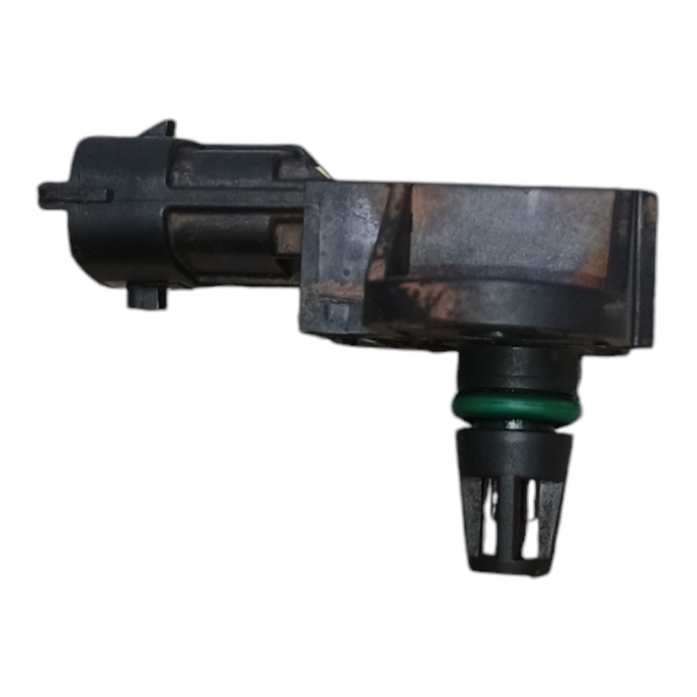 Sensor Map Fiat Strada 1.4 Endurance 2023 2