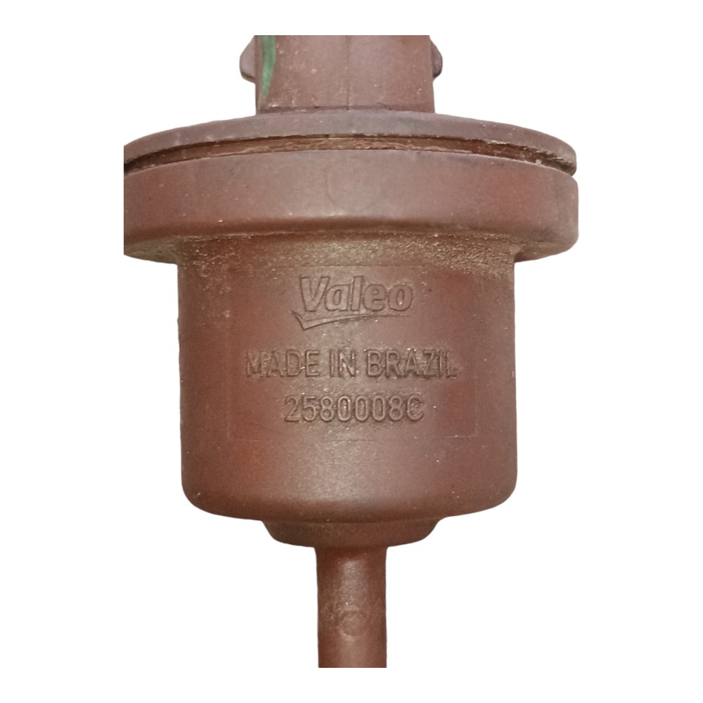 Valvula Canister Peugeot 207 2010 2580008c 4