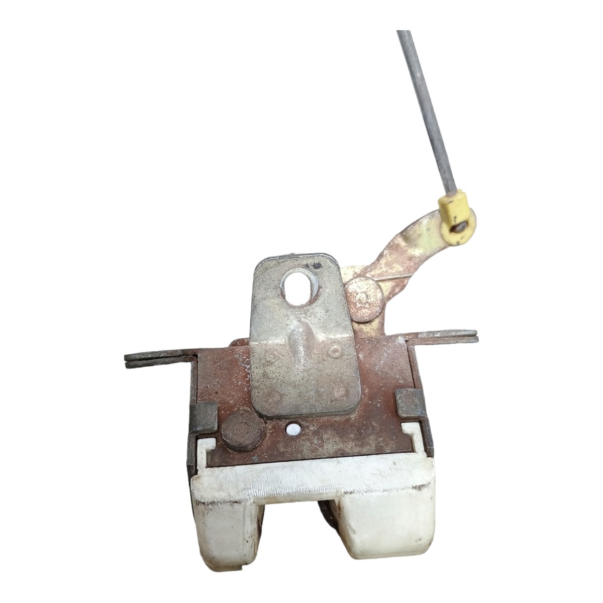 Fechadura Tampa Traseira Porta Malas Gm Corsa 1994 A 2002 1