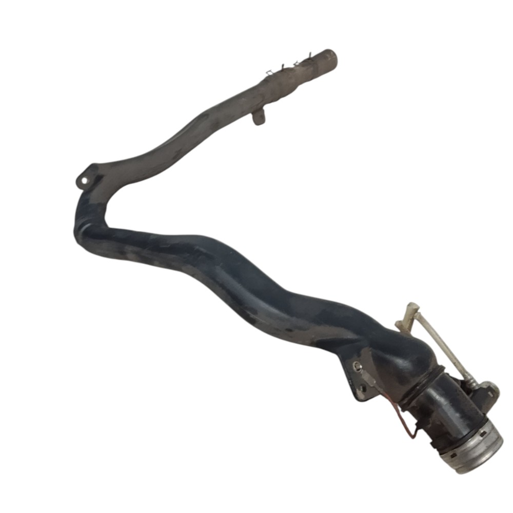 Gargalo Tanque De Combustível Vw Fox 2012 A 2014 2